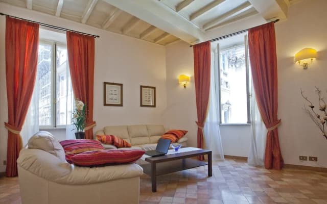 Crociferi 1 Apartment - photo 4