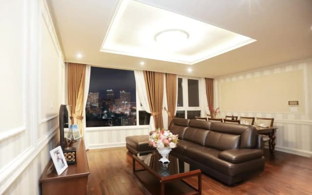 Leman Luxury Apartments - photo 2