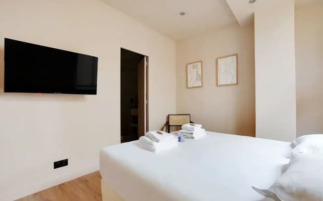 Amazing Duplex - 5br/10p - Montorgueil - photo 2