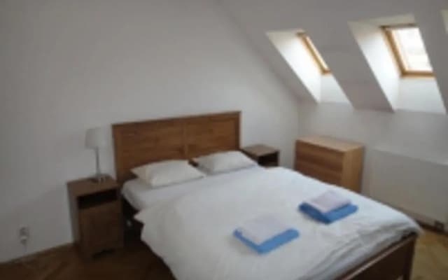 Beautiful Apartment Near Florenc Area of Prague - photo 3