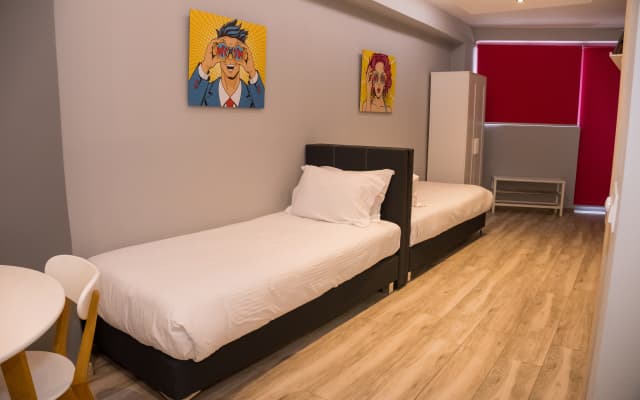 Connect Studios & Apartments - photo 2