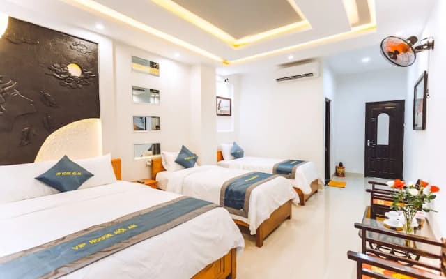 Vip House Hoi An - photo 5