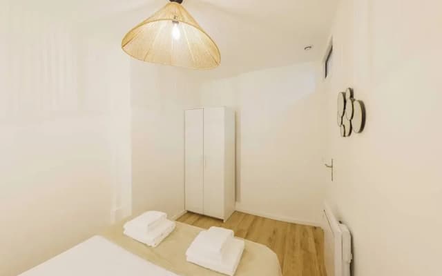 Modern Apartment - 2br/6p - Canal St-martin - photo 4
