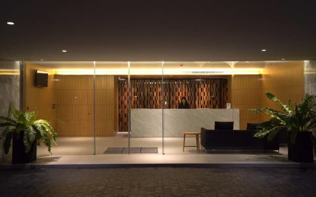 Naga Residence - photo 2