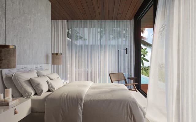 Green Flow Villa 1 - photo 2