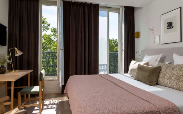 Le Petit Beaumarchais Hotel & Spa - photo 3