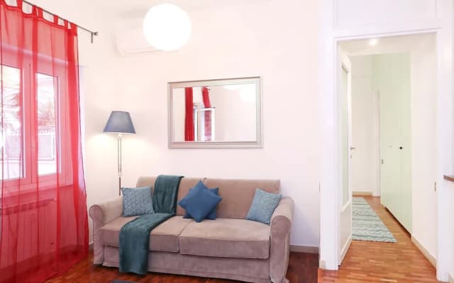 Comfortable Apartment with Terrace - photo 3
