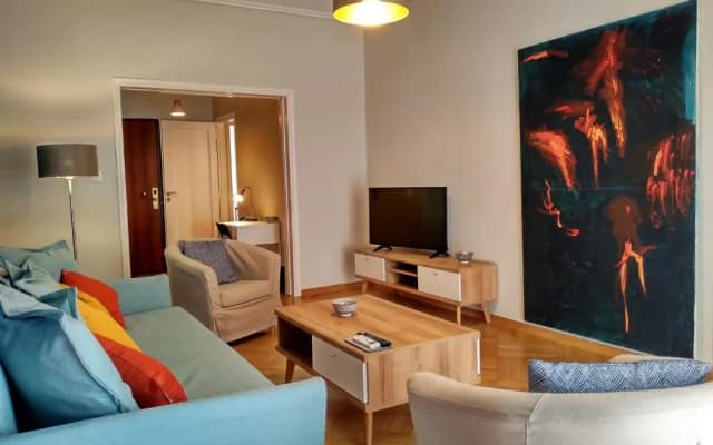 DARSISS 2 - Museum Apartment - photo 2