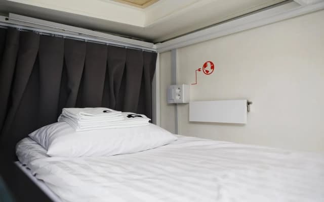 Itaewon N Guesthouse - photo 4
