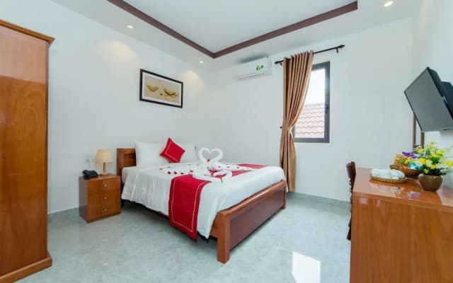 A Bong Villa - photo 4