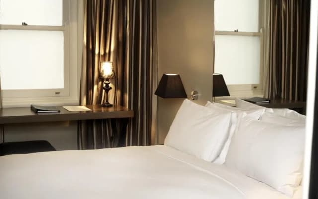 Kirketon Hotel Sydney - photo 4