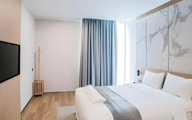Artino Hotel - photo 4