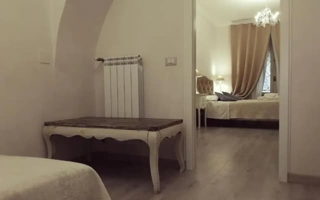 Urbana collection guest house - photo 3