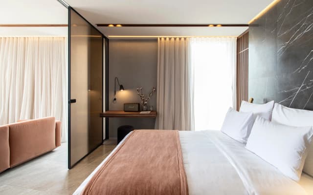 Perianth Hotel, a member of Design Hotels - photo 4