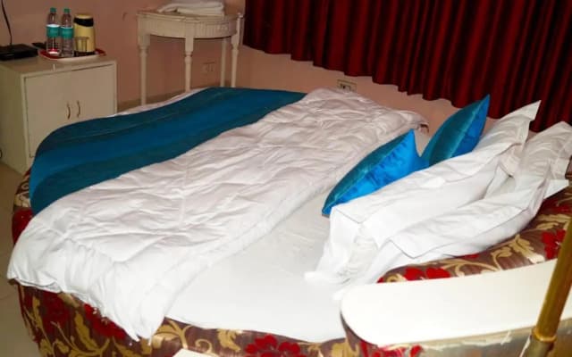 Hotel De Hocks Deluxe - photo 2