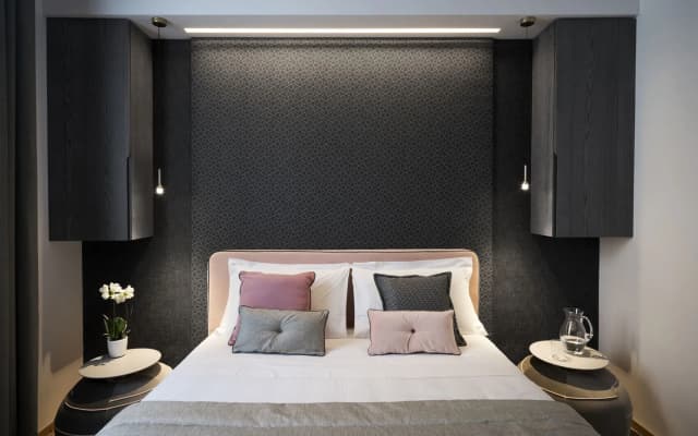 Conti Guest House - photo 4