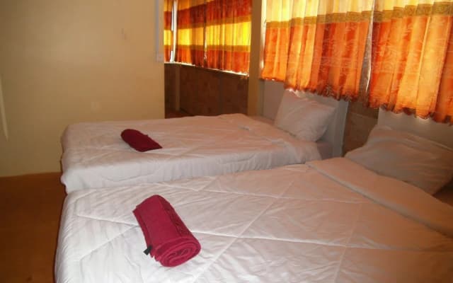 Sun Boutique Resort - photo 2