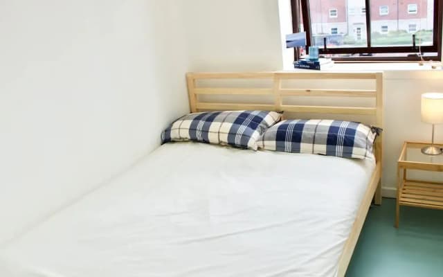 Spacious 2 Bedroom Flat - photo 5