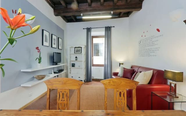 La maison du cardinal Apartment - photo 5