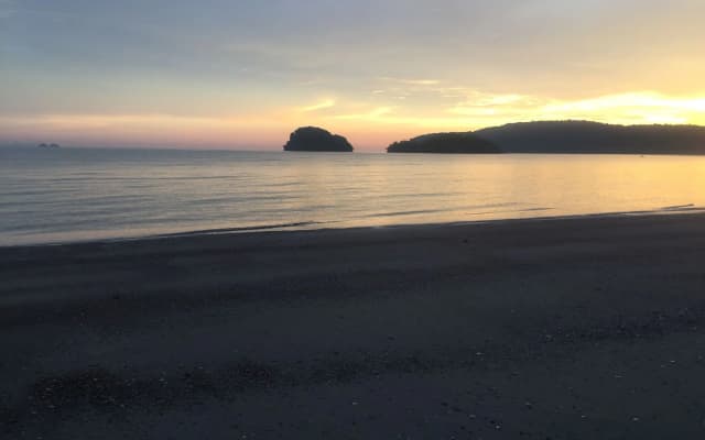 PAN Beachfront Resort Krabi - photo 4