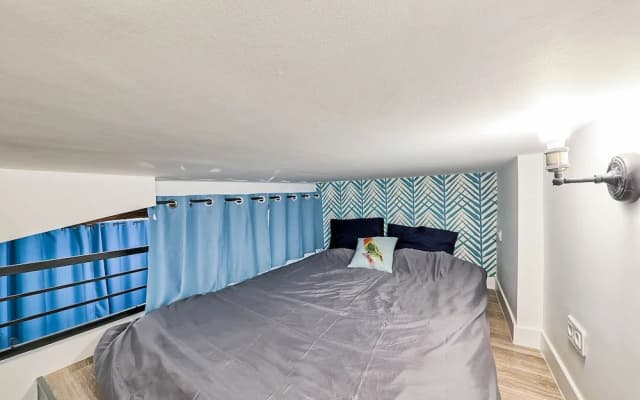 Cocoon Loft - Champs-Elysées - photo 2