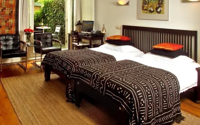 Boutique Hotel Synopsis - photo 5