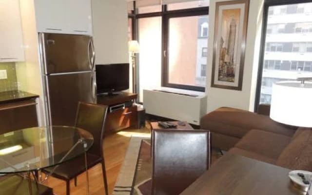 34th Madison by BridgeStreet - photo 4