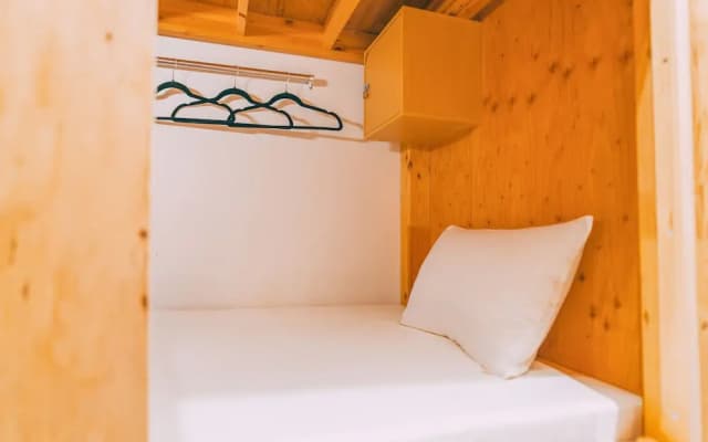 Tokyo Guesthouse HIVE - photo 3