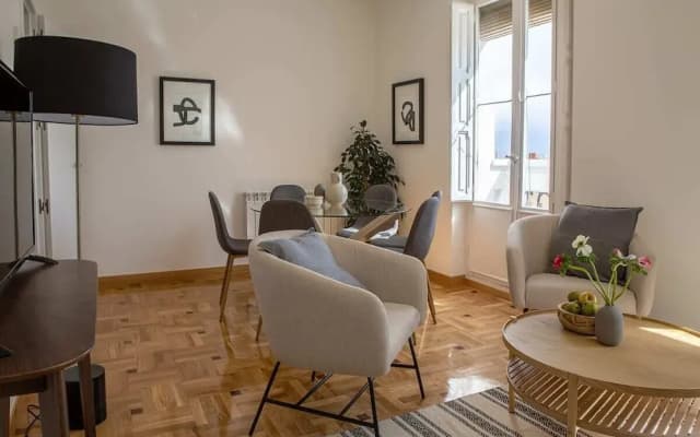 Beautiful 4 Bed 2 Bath Apt in Salamanca - photo 3