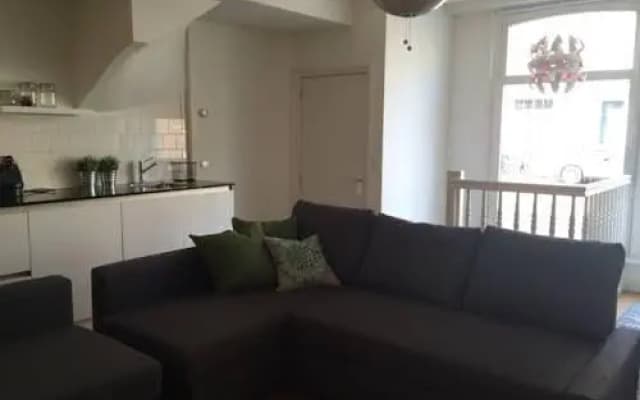 Jordaan House - photo 3