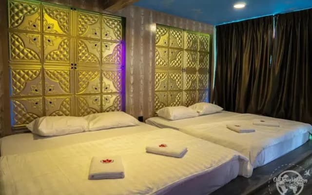 Mangrove Floating Chalet - photo 3