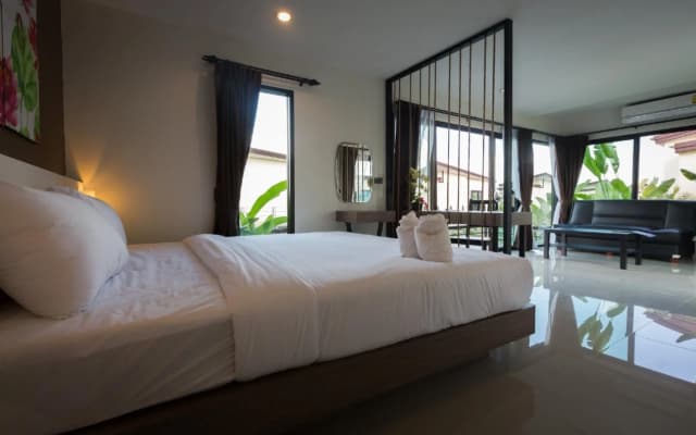 Bua Tara Resort - photo 5