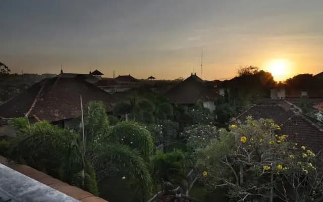 The Wing Ed Hotel Bali - photo 2
