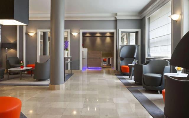 Timhotel Opera Blanche Fontaine - photo 2