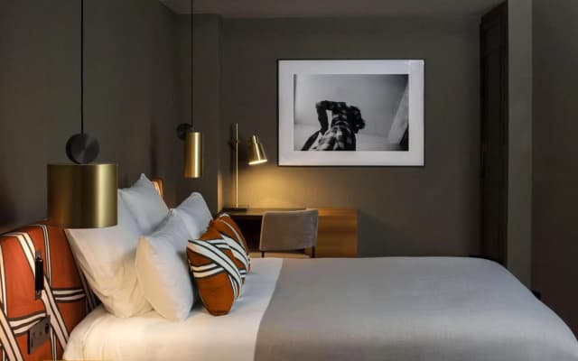 Hôtel Aoriste & Spa - photo 5