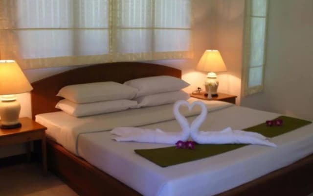 La Mer Samui Resort - photo 4