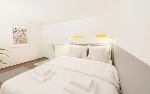 Venus Apartments - Opera - photo 3