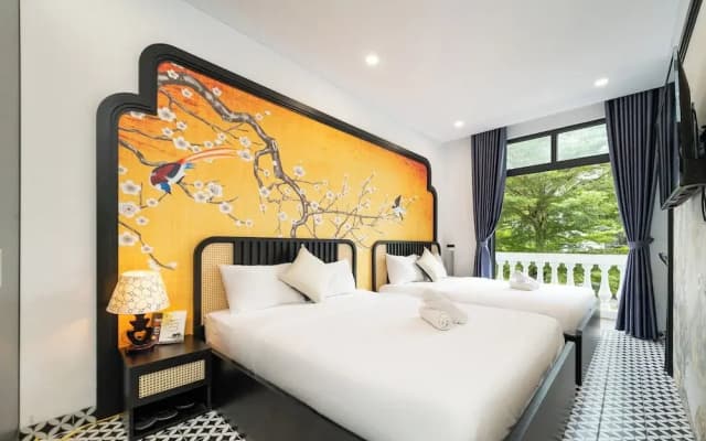 Moc Lam Homestay Grandworld Phu Quoc - photo 3