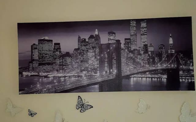 Tony Asga Apartments - Asga Apartment - photo 4