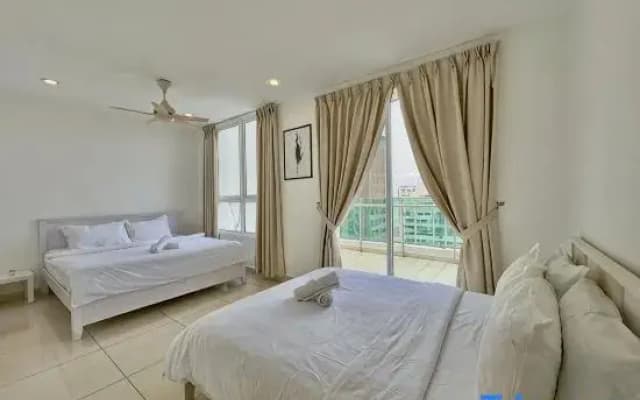 Mansion One at Gurney Drive Georgetown by 3C - photo 3