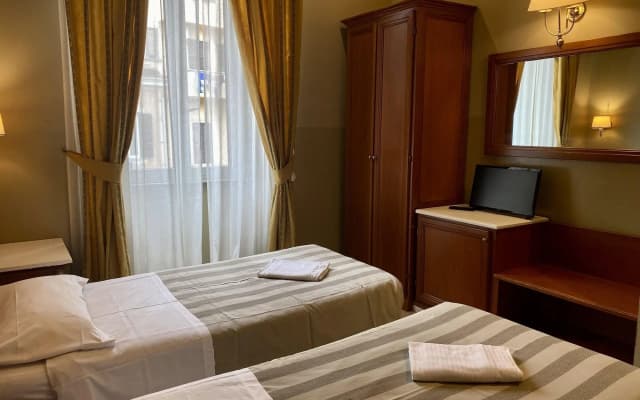 Hotel Giolitti - photo 3