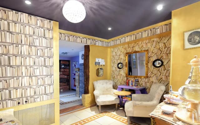 Hotel Malar - photo 2