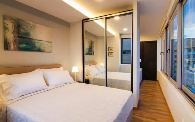 Athens Horizon Acropolis Views Apartment - photo 2