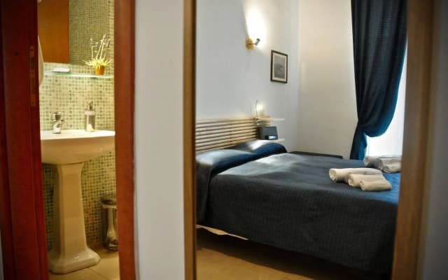 Babuino127 Rooms - photo 3