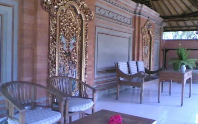 Sanggingan Villa - photo 5