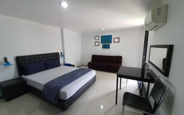 @Room Apartment - photo 3