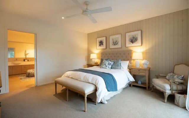 Hamptons Inspired Luxury - photo 4