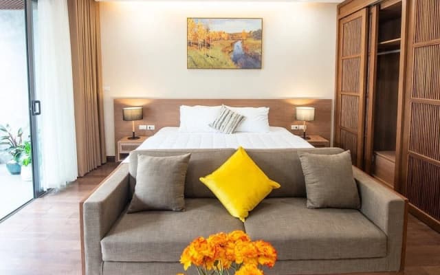 J'adore Apartment - photo 4