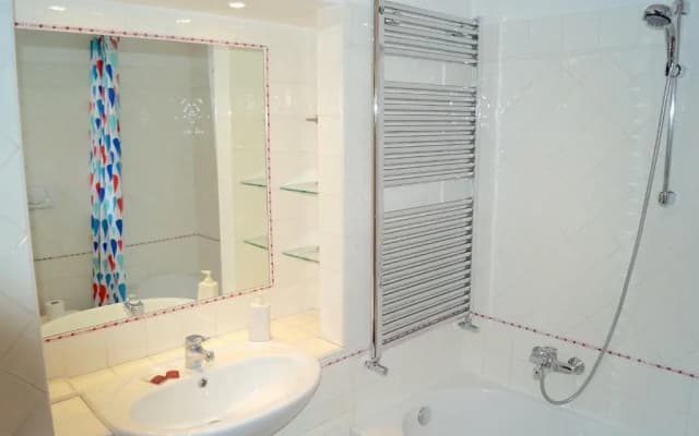 Holidays Banchi Vecchi Apartment - photo 4