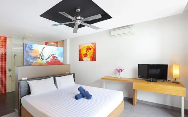 Chic and Modern 3BR Pool Villa Kloua - photo 5
